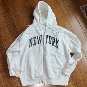 Brandy Melville Christy Hoodie